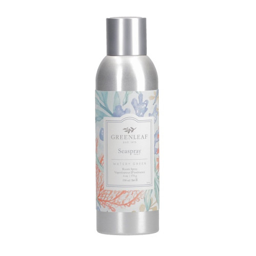 Greenleaf Seaspray Room Spray