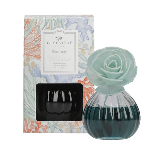 Greenleaf Seaspray Flower air Freshener