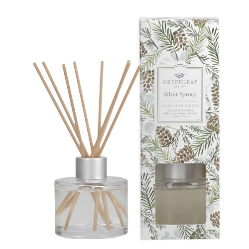 Greenleaf Silver Spruce Signature Aroma Diffusor