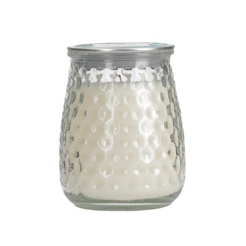 Greenleaf Spa Springs Signature large scented Candle