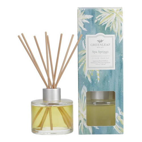 Greenleaf Spa Springs Signature Aroma Diffusor