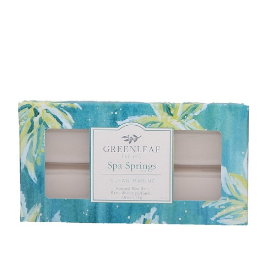 Greenleaf Spa Springs Wax Bar