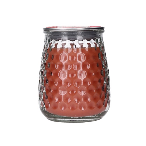 Greenleaf Sugared Sunset Signature large scented Candle