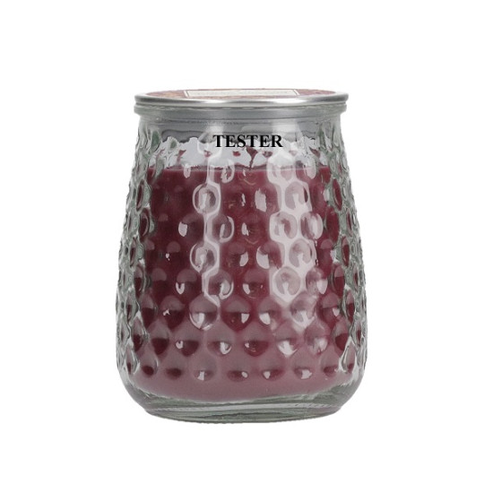 Greenleaf Tuscan Vineyard Signature large scented Candle