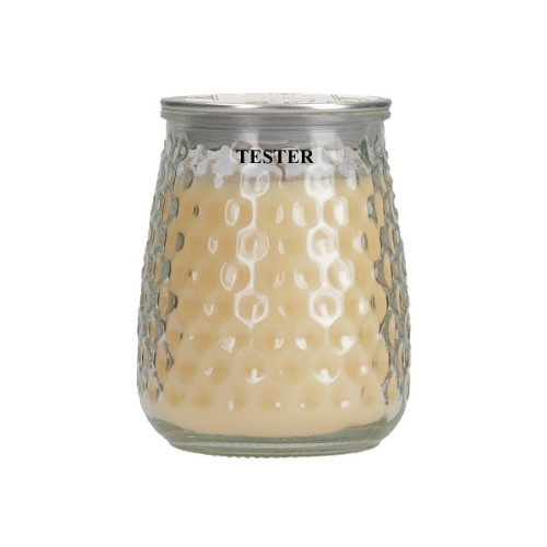 Greenleaf Vanilla Signature large scented Candle