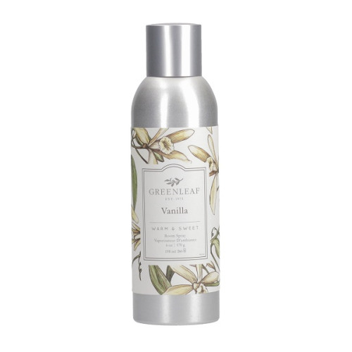 Greenleaf Vanilla Roomspray